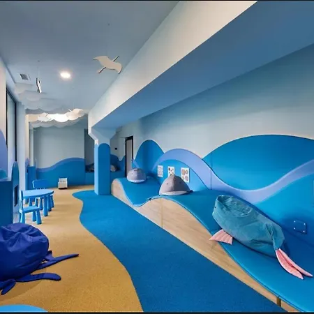 Baltic Waves De Lux A112 Międzyzdroje