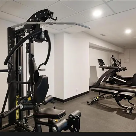 Baltic Waves De Lux A112 Ośrodek wypoczynkowy Międzyzdroje