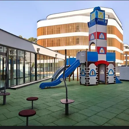 Baltic Waves De Lux A112