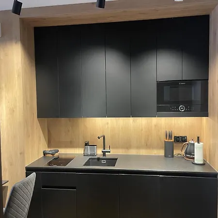 Baltic Waves De Lux A112 *