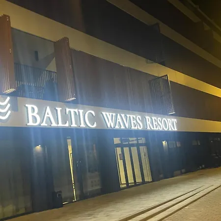 Baltic Waves De Lux A112 *