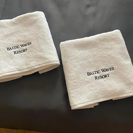 Baltic Waves De Lux A112