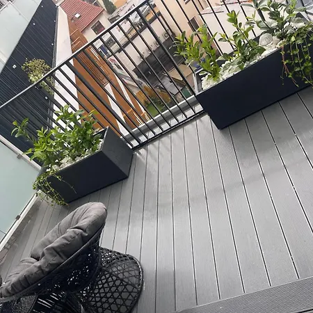 Baltic Waves De Lux A112