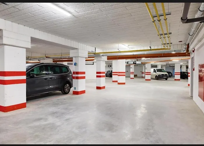 Baltic Waves De Lux A112 *