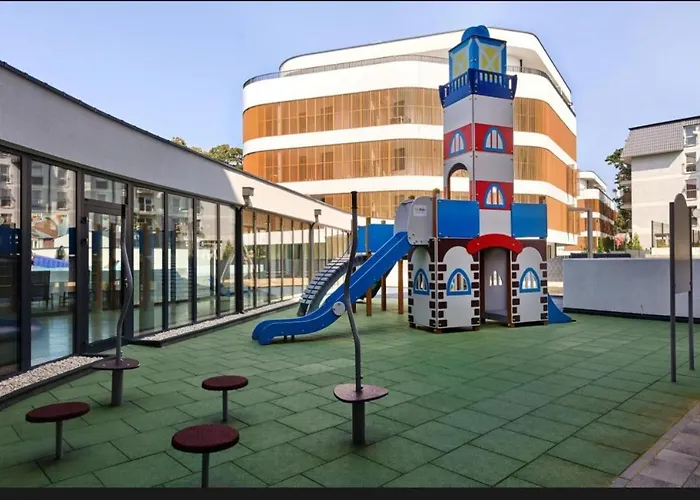 Baltic Waves De Lux A112