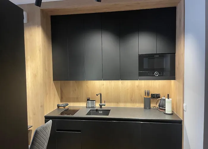 Baltic Waves De Lux A112 *