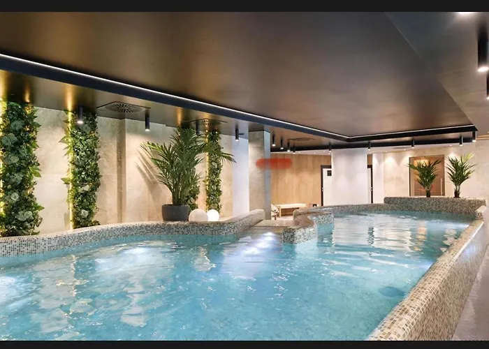 Rezort Baltic Waves De Lux A112 *