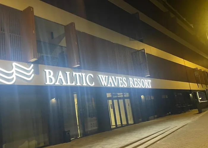 Baltic Waves De Lux A112 *