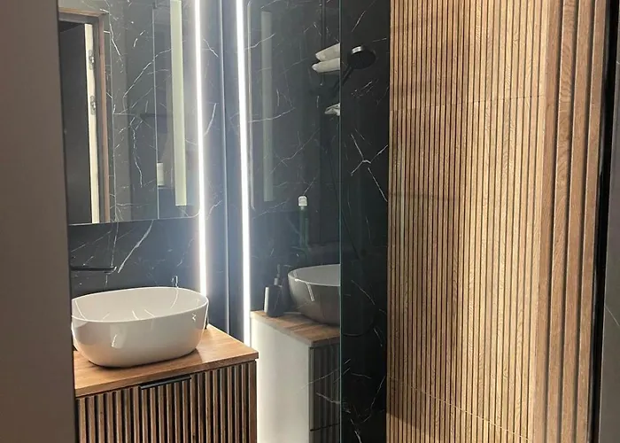 Rezort Baltic Waves De Lux A112