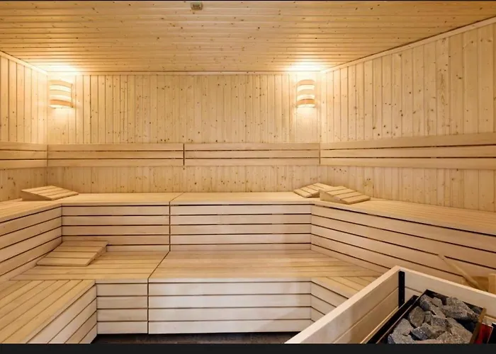 Rezort Baltic Waves De Lux A112 *