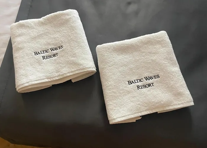 Baltic Waves De Lux A112