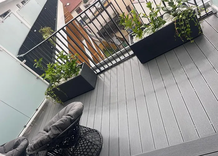 Baltic Waves De Lux A112